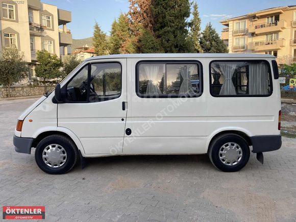 İLK SAHİBİNDEN 1998 MODEL 205.000'DE ORİJİNAL CAMLI 100V (2+1)