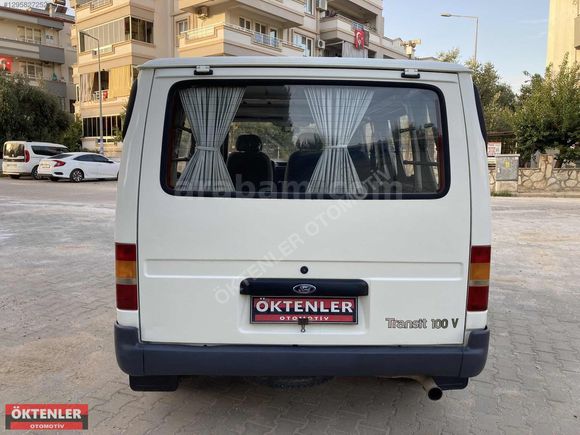 İLK SAHİBİNDEN 1998 MODEL 205.000'DE ORİJİNAL CAMLI 100V (2+1)