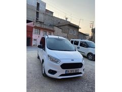 Sahibinden Ford Tourneo Courier 1.5 TDCi Journey Titanium 2020 Model