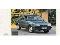 Sahibinden Tofaş Doğan SLX 1994 Model  56.500 km Diğer