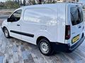 2016 CITROEN BERLİNGO 1.6 MAXI HATASIZ İLK ELDEN KLİMALI