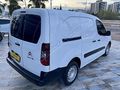2016 CITROEN BERLİNGO 1.6 MAXI HATASIZ İLK ELDEN KLİMALI