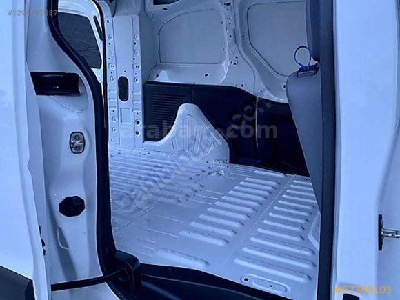2016 CITROEN BERLİNGO 1.6 MAXI HATASIZ İLK ELDEN KLİMALI