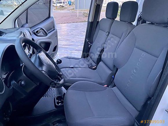 2016 CITROEN BERLİNGO 1.6 MAXI HATASIZ İLK ELDEN KLİMALI