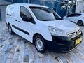 2016 CITROEN BERLİNGO 1.6 MAXI HATASIZ İLK ELDEN KLİMALI
