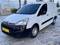 2016 CITROEN BERLİNGO 1.6 MAXI HATASIZ İLK ELDEN KLİMALI