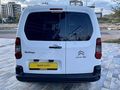 2016 CITROEN BERLİNGO 1.6 MAXI HATASIZ İLK ELDEN KLİMALI