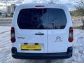 2016 CITROEN BERLİNGO 1.6 MAXI HATASIZ İLK ELDEN KLİMALI