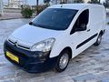 2016 CITROEN BERLİNGO 1.6 MAXI HATASIZ İLK ELDEN KLİMALI