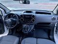 2016 CITROEN BERLİNGO 1.6 MAXI HATASIZ İLK ELDEN KLİMALI