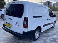 2016 CITROEN BERLİNGO 1.6 MAXI HATASIZ İLK ELDEN KLİMALI