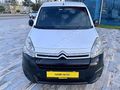 2016 CITROEN BERLİNGO 1.6 MAXI HATASIZ İLK ELDEN KLİMALI