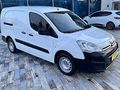 2016 CITROEN BERLİNGO 1.6 MAXI HATASIZ İLK ELDEN KLİMALI