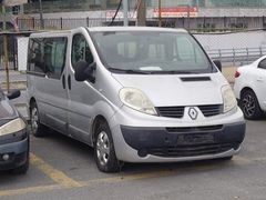 Kurum Çıkması..2012 Mod. Renault Trafic 2.0 dCİ Grand Comfort
