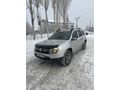 Sahibinden Dacia Duster 1.5 dCi Laureate 2017 Model 