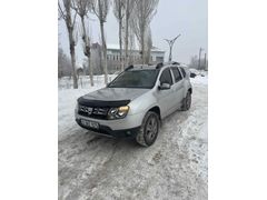 Sahibinden Dacia Duster 1.5 dCi Laureate 2017 Model 