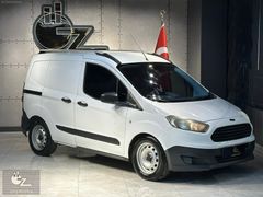 ÖZ OTOMOTİV'DEN TRANSİT COURİER 1.5TDCI TREND %20 KDV FATURA