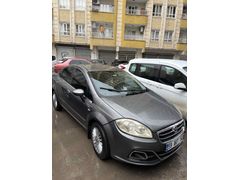 Sahibinden Fiat Linea 1.6 Multijet Lounge 2014 Model ACİL SATILIKTIR!!!
