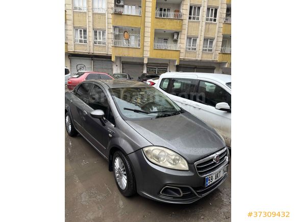 Sahibinden Fiat Linea 1.6 Multijet Lounge 2014 Model ACİL SATILIKTIR!!!
