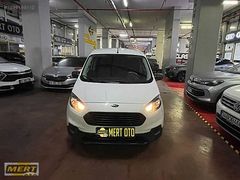 2020 FORD COURİER 1.5 TDCİ 6 İLERİ KLİMAL92.000KM TEMİZ BAKIMLI