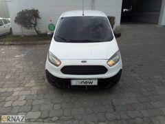 ERNAZ OTODAN KLİMALI 2016 Transit Courier Van 1.5 TDCI Trend