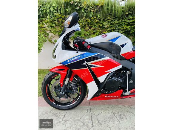 2016 HONDA 1000RR HATASIZ BOYASIZ HASAR KAYITSIZ