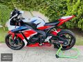2016 HONDA 1000RR HATASIZ BOYASIZ HASAR KAYITSIZ
