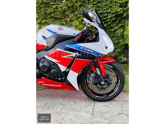 2016 HONDA 1000RR HATASIZ BOYASIZ HASAR KAYITSIZ