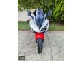 2016 HONDA 1000RR HATASIZ BOYASIZ HASAR KAYITSIZ