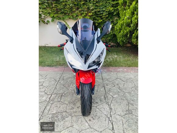 2016 HONDA 1000RR HATASIZ BOYASIZ HASAR KAYITSIZ
