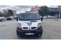 TUNÇSAN RENO TRAFİC SIFIR MUAYENE TERTEMİZ 2006 MODEL 363300 KM