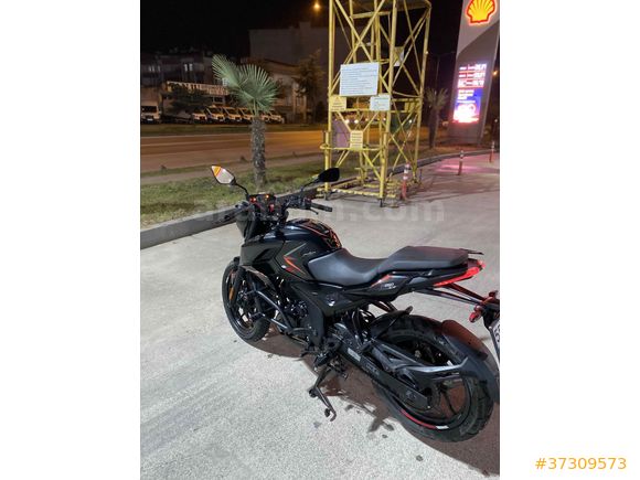 Sahibinden Bajaj Pulsar N 250 