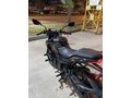 Sahibinden Bajaj Pulsar N 250 