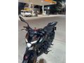 Sahibinden Bajaj Pulsar N 250 