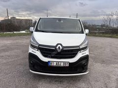 GALERİ OTO 380 DEN 2022 ÇIKIŞLI RENAULT TRAFİK