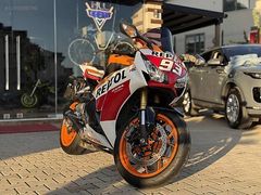 HLL CARS'dan 2015 HONDA CBR 1000 RR SP REPSOL