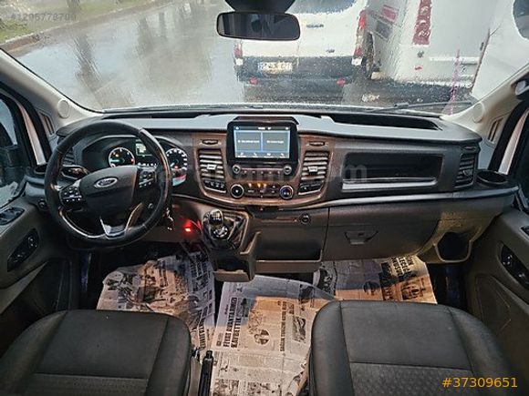 2019 model 2020 çıkışlı 19+1