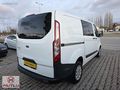 KARTA 12AY TAKSİT 2017 FORD TRANSIT CUSTOM 310S