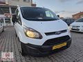 KARTA 12AY TAKSİT 2017 FORD TRANSIT CUSTOM 310S