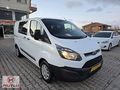 KARTA 12AY TAKSİT 2017 FORD TRANSIT CUSTOM 310S
