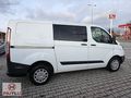 KARTA 12AY TAKSİT 2017 FORD TRANSIT CUSTOM 310S