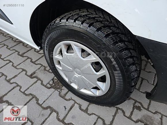 KARTA 12AY TAKSİT 2017 FORD TRANSIT CUSTOM 310S