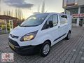 KARTA 12AY TAKSİT 2017 FORD TRANSIT CUSTOM 310S
