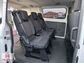 KARTA 12AY TAKSİT 2017 FORD TRANSIT CUSTOM 310S
