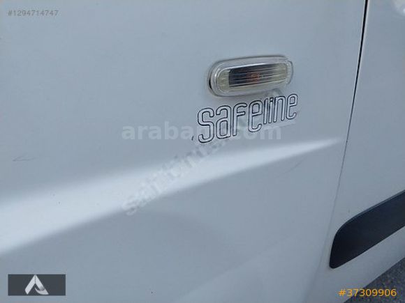 2010 safeline 1.4 klimalı çift sürgülü