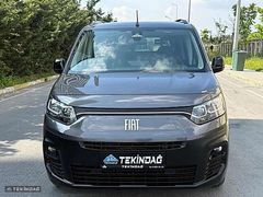 TEKİNDAĞDAN SENET VE KREDİLİ SATIŞ/2024 DOBLO PREMİO PLUS 130HP