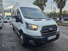 2019 model 2020 çıkışlı 19+1 km 344 binde