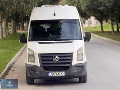 TR TEK 2007 MODEL CRAFTER ORJİNAL 130 BİN KMDE HATASIZ
