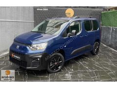 FİAT DOBLO URBAN DİZEL OTOMATİK 200BİN PEŞİN 6/36 KREDİ/SENET