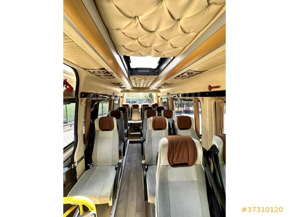 Sahibinden Mercedes - Benz Sprinter 315 CDI